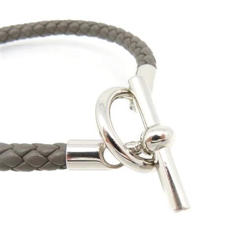 hermes swift glenan bracelet